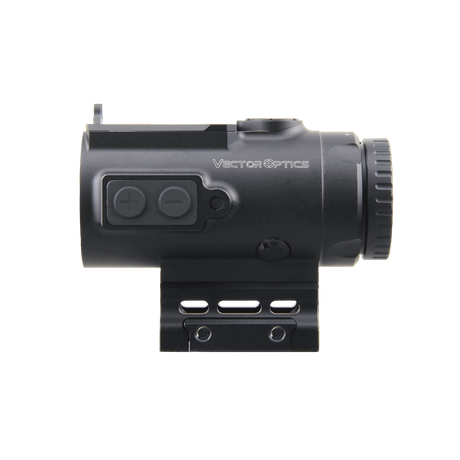 Vector Optics Paragon 4x24 ултра компактен призматичен мерник за пушка