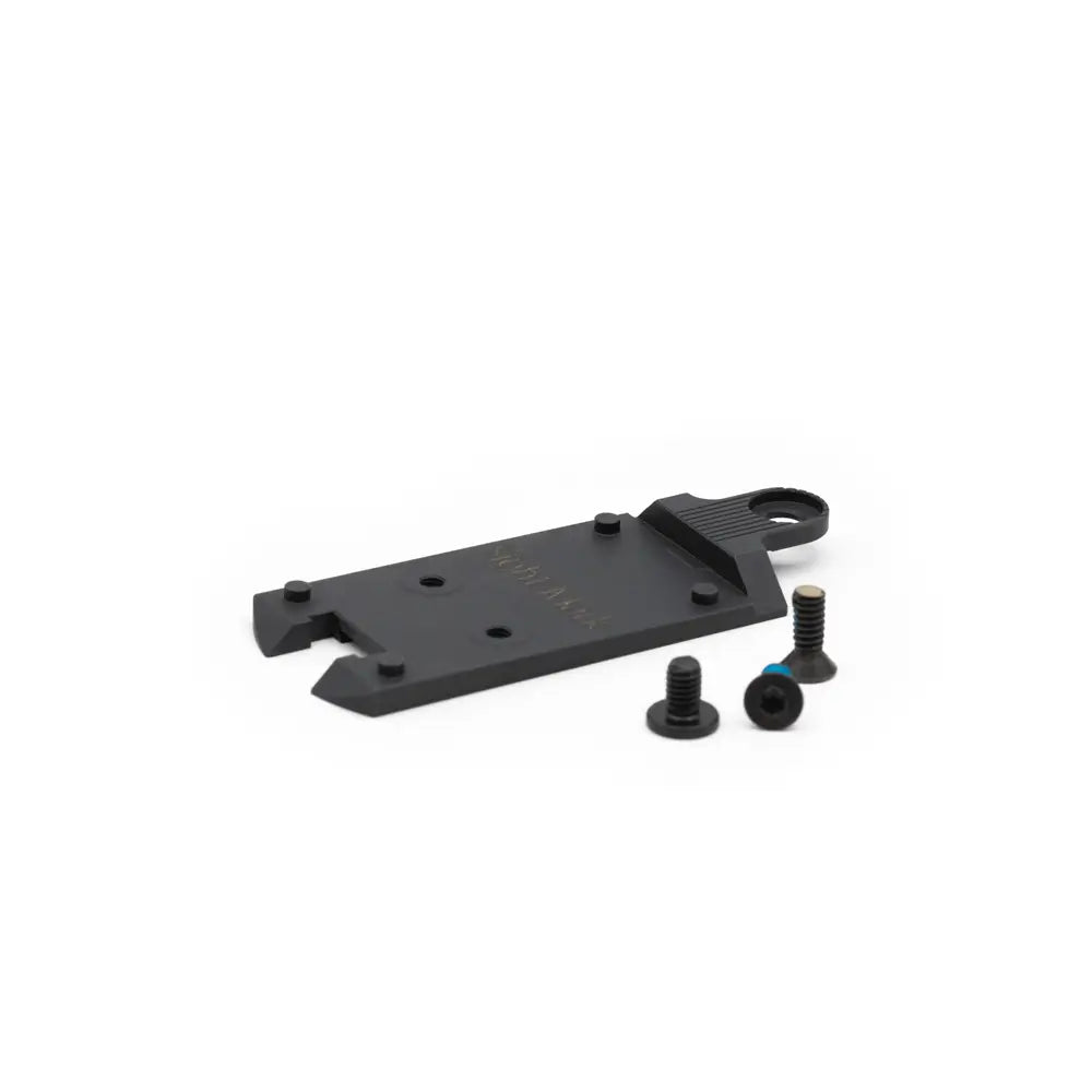 Phoenix [Predator, Redback Gen2 & Drake] Optics Ready плоча | C-More RTS отпечатък