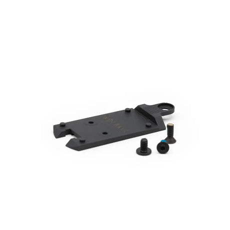 Phoenix [Predator, Redback Gen2 & Drake] Optics Ready плоча | C-More RTS отпечатък