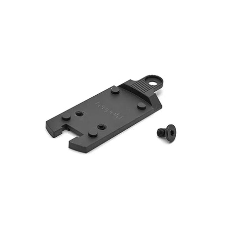 Phoenix [Predator, Redback Gen2 & Drake] Optics Ready плоча | Leupold DPP стъпка