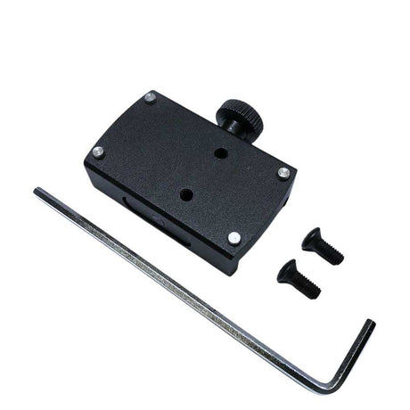 Picatinny монтаж за red dot | Docter footprint