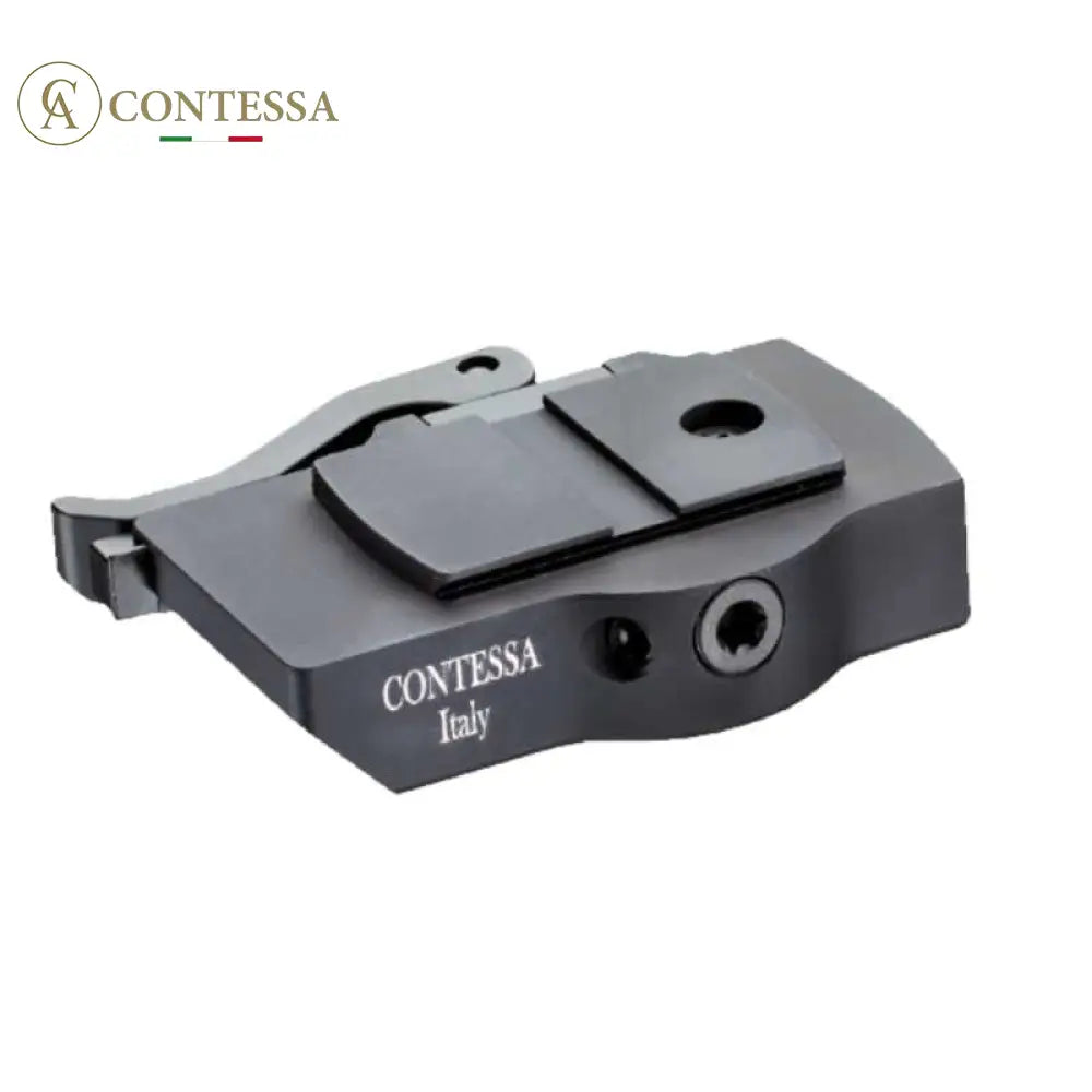 QD Picatinny монтаж за red dot | Holosun 509T footprint Contessa