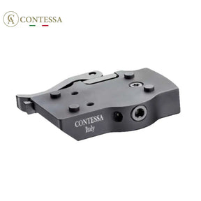 Picatinny монтаж за колиматор with QD mechanism | Leupold DPP footprint