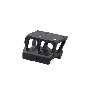 Picatinny монтаж за колиматор with raiser [28 mm] | Docter footprint