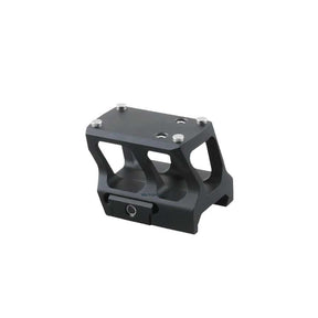Picatinny монтаж за колиматор with raiser [28 mm] | Shield RMSc footprint