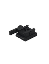 Редукция от Picatinny към трипод [винтове 1/4" и 3/8"] 