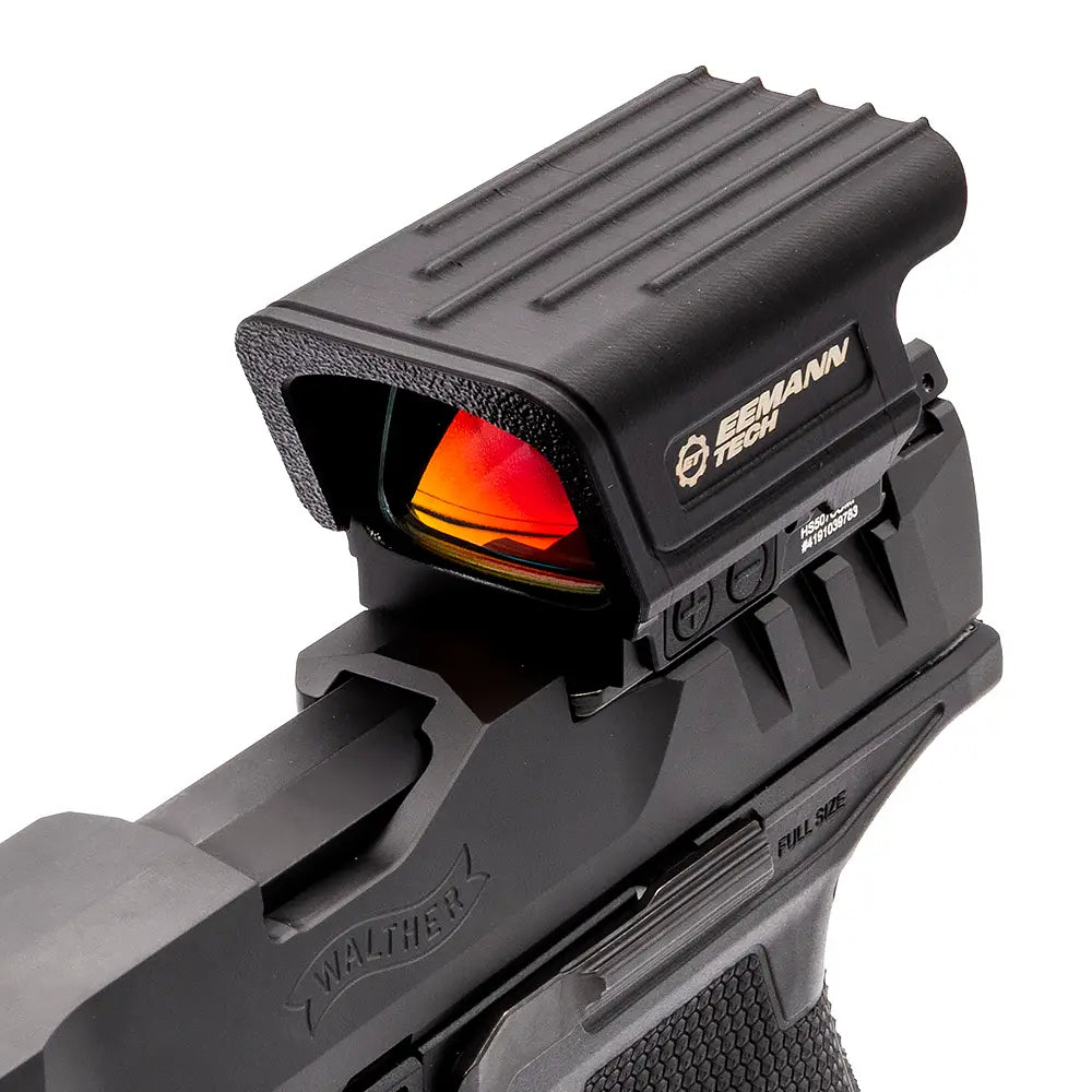 Калъф за защита от дъжд Holosun 507Comp 