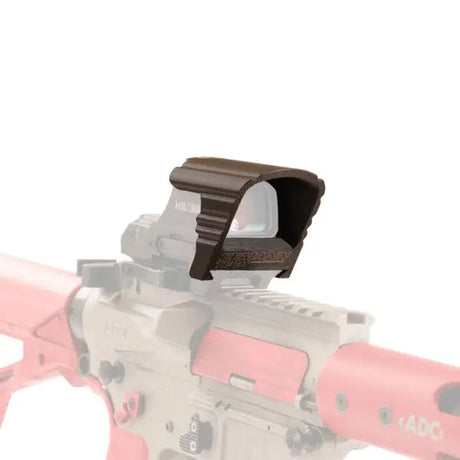 Holosun 510C твърд капак за дъжд