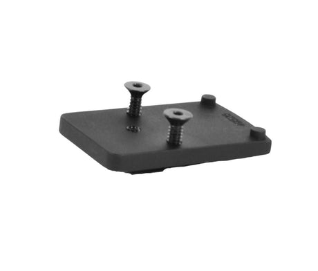 Монтаж за бързомерец Glock модели [G17, G19, G26 & други] | Trijicon RMR отпечатък