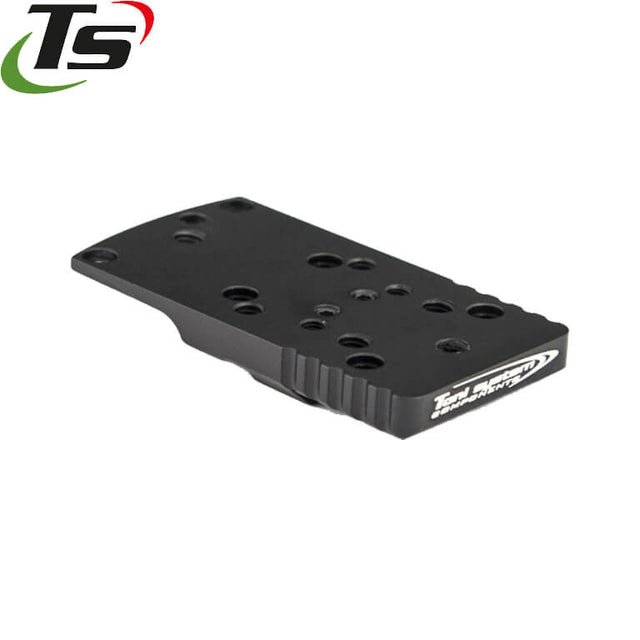 Монтаж за колиматор за Tanfoglio модели | type B [RMR & RTS footprint]