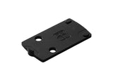 Адаптерна плочка за Glock 43X MOS & 48 MOS | Holosun K-series footprint