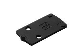 Адаптерна плочка за Glock 43X MOS & 48 MOS | Holosun K-series footprint