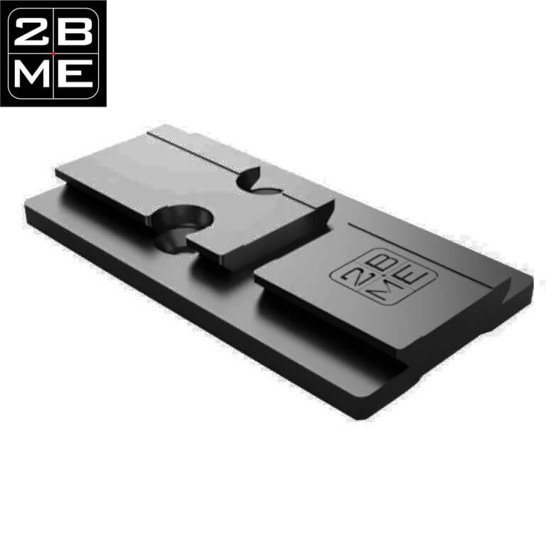 Плочка за колиматор за Glock MOS | Aimpoint Acro footprint