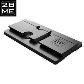 Плочка за колиматор за Glock MOS | Aimpoint Acro