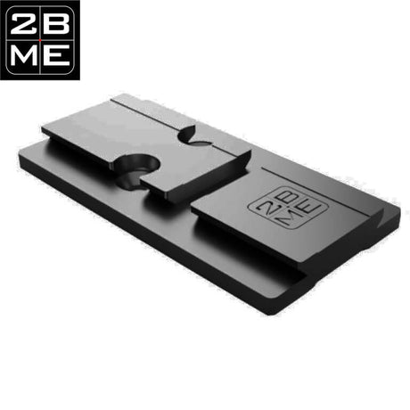 Пластина за бързомерец за Glock MOS | Aimpoint Acro стандарт