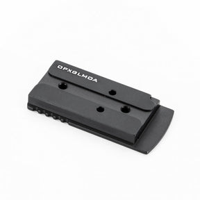 Адаптерна плочка for Glock MOS | type A [RMSc DPP Docter footprint]