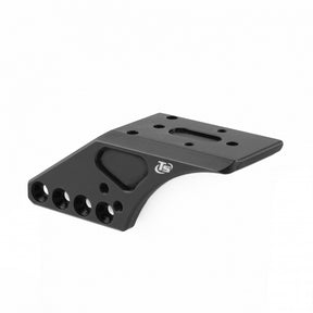Монтаж за колиматор side mount за модели Tanfoglio с предварително пробити отвори | Trijicon RMR footprint