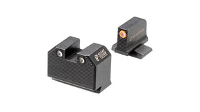 Smith & Wesson MP M2.0 Optics Ready мерни прибори | с тритий