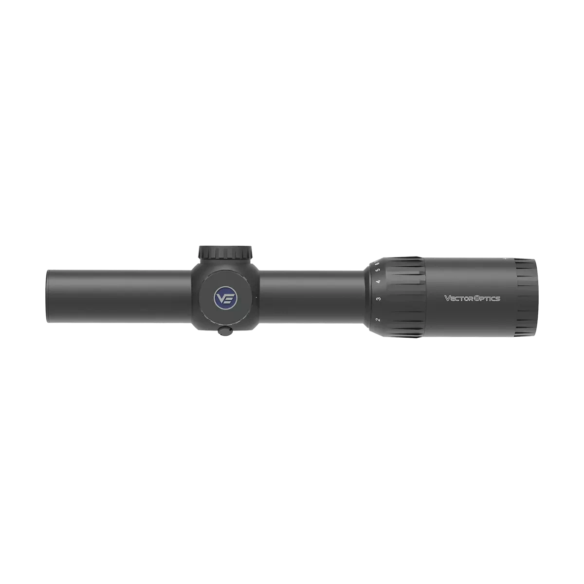 Vector Optics Constantine 1-8x24 FFP оптически мерник Vector Optics