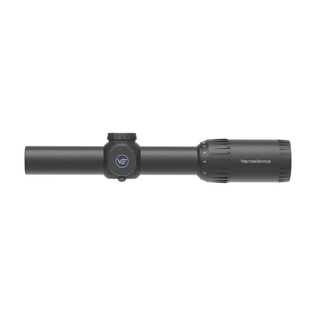 Vector Optics Constantine 1-8x24 FFP оптически мерник Vector Optics