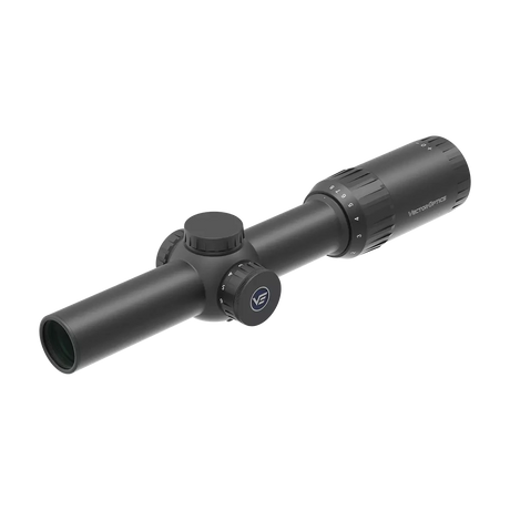 Vector Optics Constantine 1-8x24 FFP оптически мерник Vector Optics