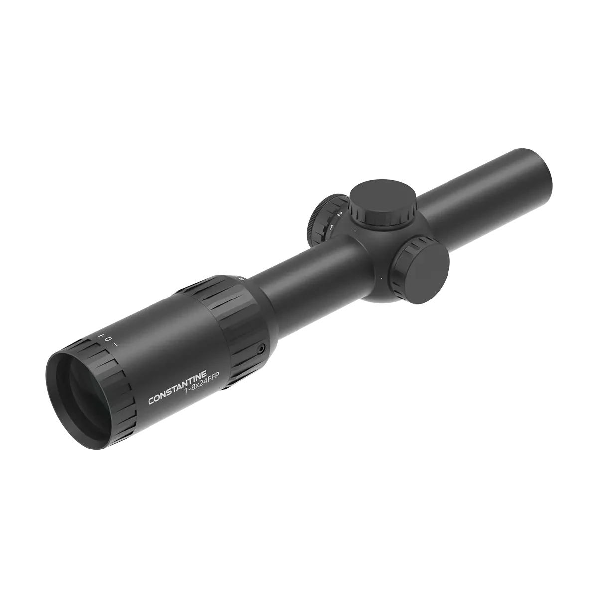 Vector Optics Constantine 1-8x24 FFP оптически мерник Vector Optics