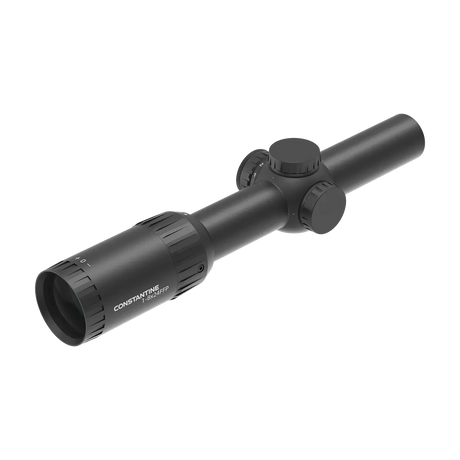 Vector Optics Constantine 1-8x24 FFP оптически мерник Vector Optics