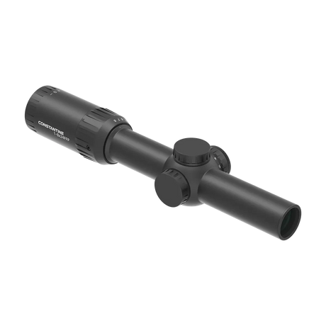 Vector Optics Constantine 1-8x24 FFP оптически мерник Vector Optics