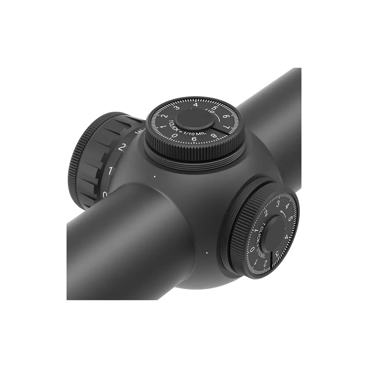 Vector Optics Constantine 1-8x24 FFP оптически мерник Vector Optics