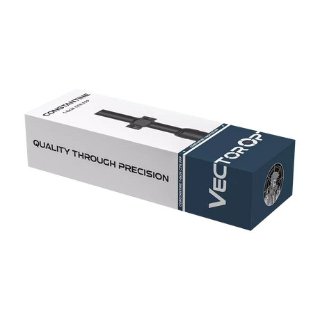 Vector Optics Constantine 1-8x24 FFP оптически мерник Vector Optics