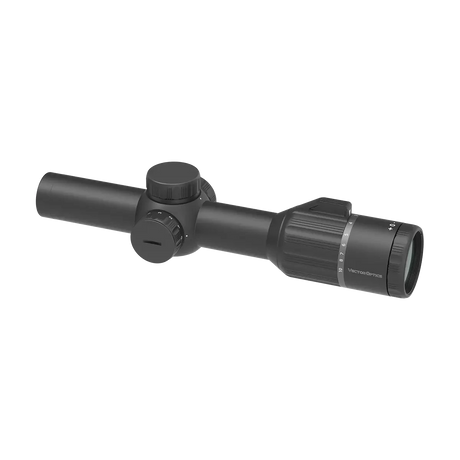 Vector Optics Constantine 1-10x24 HD FFP riflescope Vector Optics