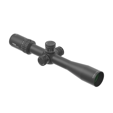 Vector Optics Orion MAX 3-18x44 HD FFP rifle scope Vector Optics