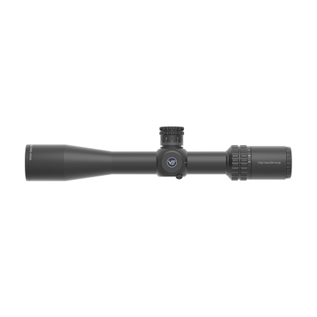 Vector Optics Orion MAX 3-18x44 HD FFP rifle scope Vector Optics