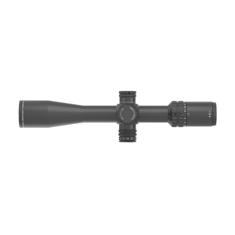 Vector Optics Orion MAX 3-18x44 HD FFP rifle scope Vector Optics