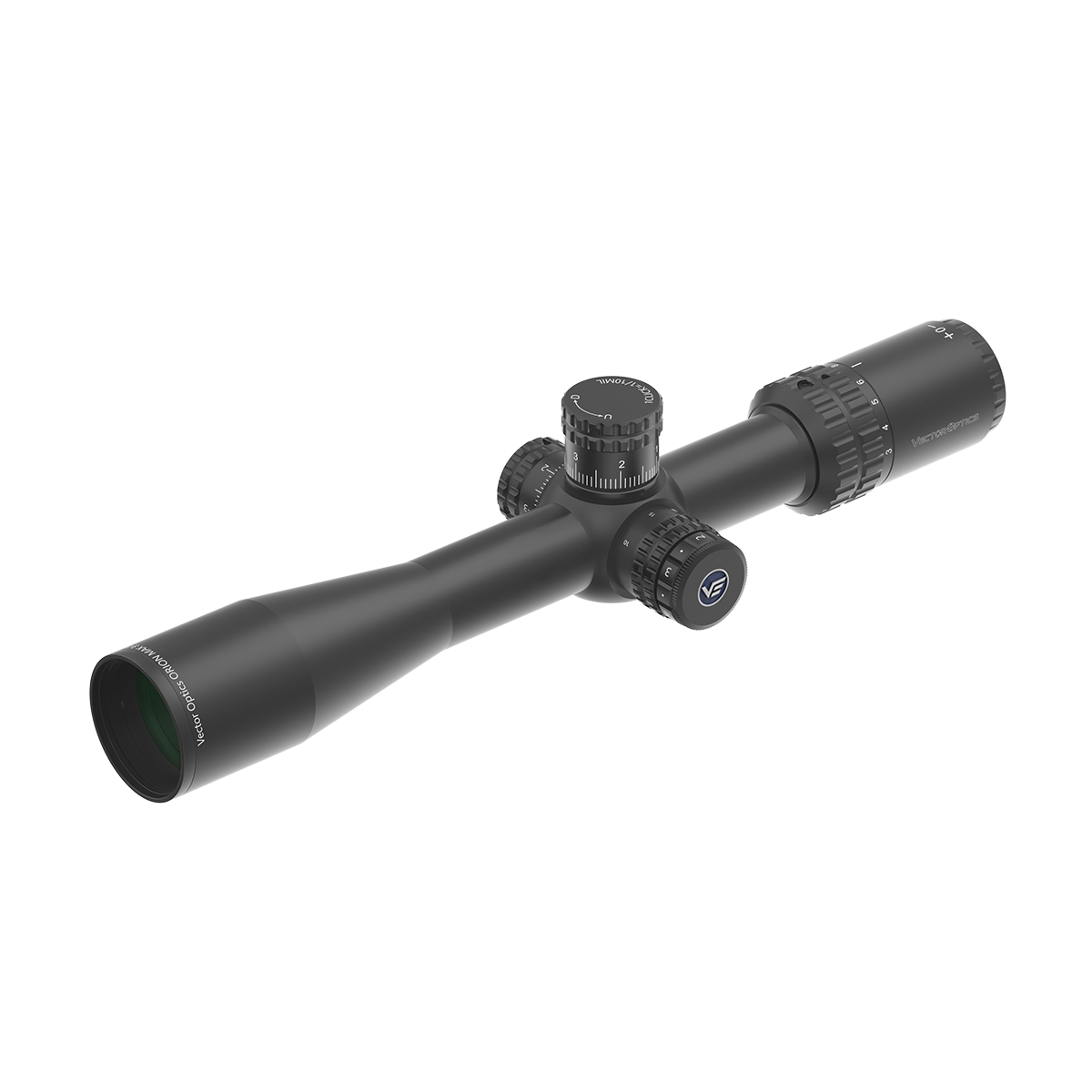 Vector Optics Orion MAX 3-18x44 HD FFP riflescope Vector Optics