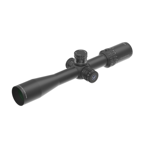 Vector Optics Orion MAX 3-18x44 HD FFP rifle scope Vector Optics