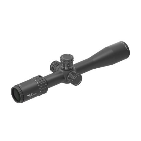 Vector Optics Orion MAX 3-18x44 HD FFP rifle scope Vector Optics