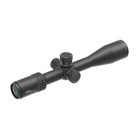 Vector Optics Orion Pro MAX 4-16x44 HD оптически мерник Vector Optics