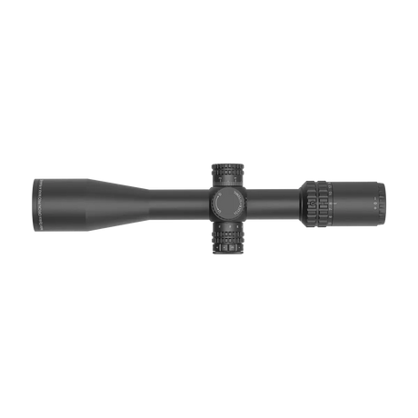 Vector Optics Orion Pro MAX 4-16x44 HD оптически мерник Vector Optics