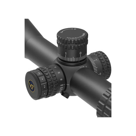 Vector Optics Orion Pro MAX 4-16x44 HD оптически мерник Vector Optics