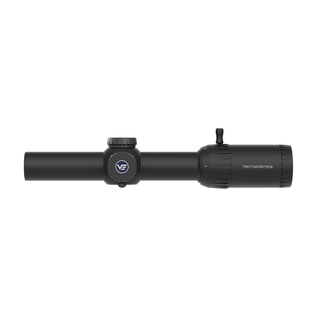 Vector Optics Constantine 1-8x24 FFP RAR riflescope Vector Optics