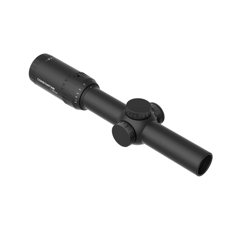 Vector Optics Constantine 1-8x24 FFP RAR riflescope Vector Optics