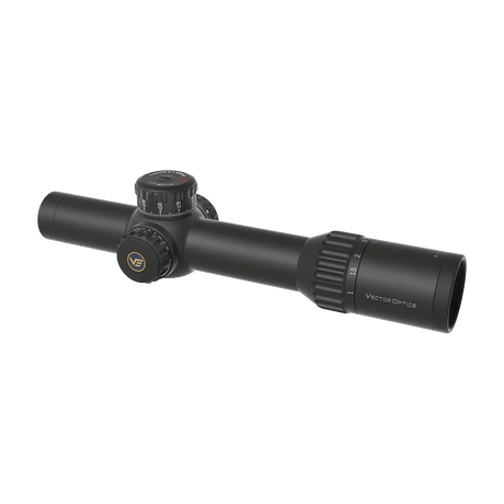 Vector Optics Continental x10 1-10x28 ED RAR-C оптически прицел Vector Optics