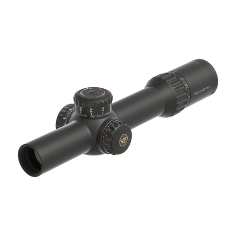 Vector Optics Continental x10 1-10x28 ED RAR-C оптически прицел Vector Optics