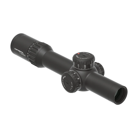 Vector Optics Continental x10 1-10x28 ED RAR-C оптически прицел Vector Optics