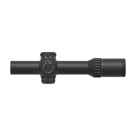 Vector Optics Continental x10 1-10x28 ED RAR-C оптически прицел Vector Optics