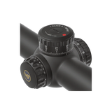Vector Optics Continental x10 1-10x28 ED RAR-C оптически прицел Vector Optics