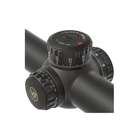 Vector Optics Continental x10 1-10x28 ED RAR-C оптически прицел Vector Optics