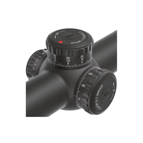 Vector Optics Continental x10 1-10x28 ED RAR-C оптически прицел Vector Optics