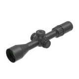 Vector Optics Tauron 3-18x50 GenII rifle scope Vector Optics